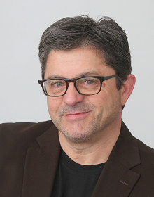 Claude Luterbacher Claude Luterbacher