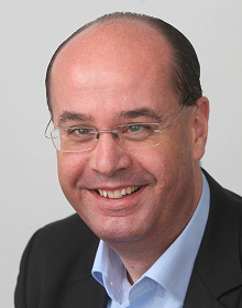 Daniel Bauer Daniel Bauer