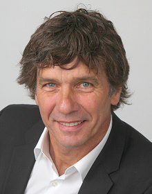 André Lüthi André Lüthi