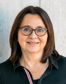 Patricia Röösli