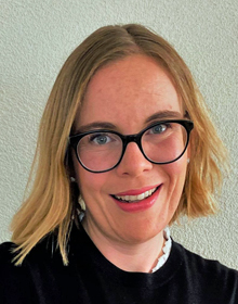Sibylle Bloch